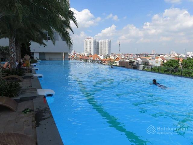 Bán gấp thảo điền pearl q.2, 100m2, 2 phòng ngủ, nhà đẹp nội thất cao cấp, giá 8,7tỷ, sh trao tay