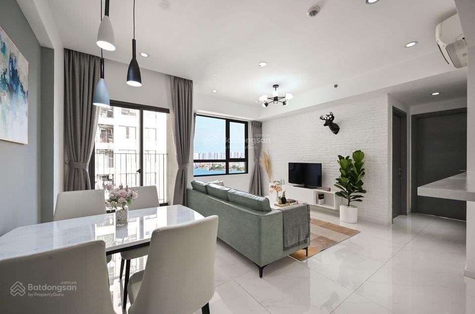 Bán gấp thảo điền pearl q.2, 100m2, 2 phòng ngủ, nhà đẹp nội thất cao cấp, giá 8,7tỷ, sh trao tay