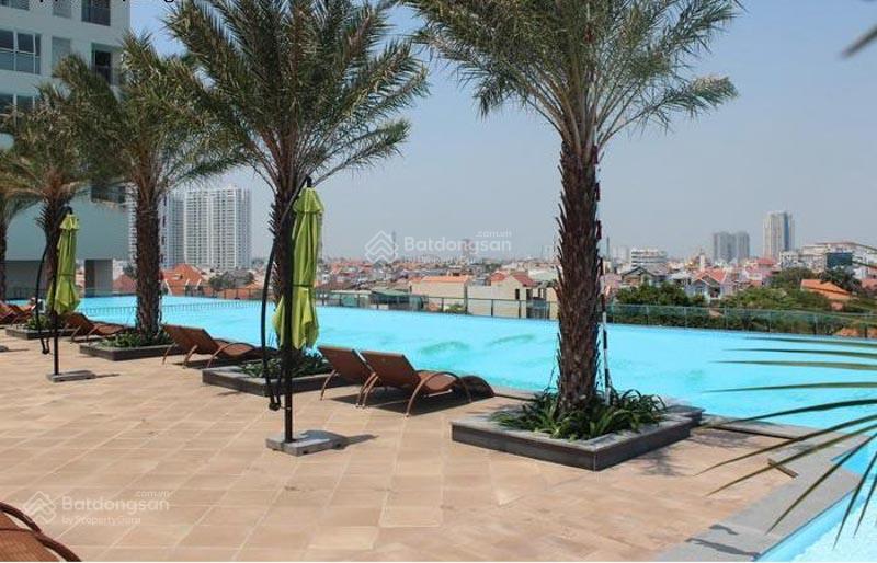 Bán gấp thảo điền pearl q.2, 100m2, 2 phòng ngủ, nhà đẹp nội thất cao cấp, giá 8,7tỷ, sh trao tay