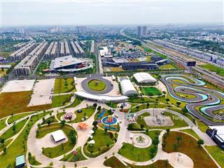 Bán đất nam rạch chiếc mặt tiền đường số 8 ngay sát bên global city. giá 210tr/m2