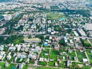 Bán đất mặt tiền đường d3 thuộc dự án nam long. vị trí kinh doanh. giá 11,2 tỷ