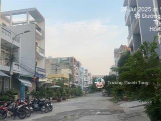 Đất mặt tiền đường 16m nối nguyễn duy trinh, bình trưng đông quận 2. giá 7,95 tỷ