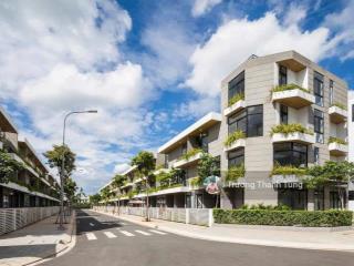 Bán nhà phố citi bella 2. nhà 1 trệt 2 lầu. diện tích 85m2. giá 8,3 tỷ