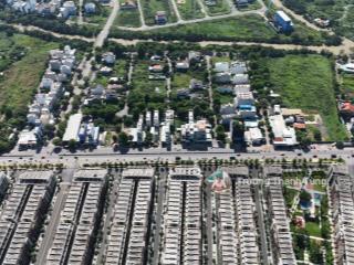 Đất biệt thự dự án hoàng anh minh tuấn, sổ hồng riêng. giá 99tr/m2