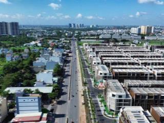 Bán đất dự án hoàng anh minh tuấn trục thông đỗ xuân hợp. giá 132tr/m2