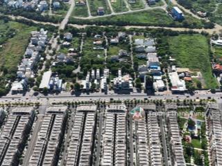 Bán đất biệt thự hoàng anh minh tuấn. diện tích (10x25)m2. giá 98tr/m2