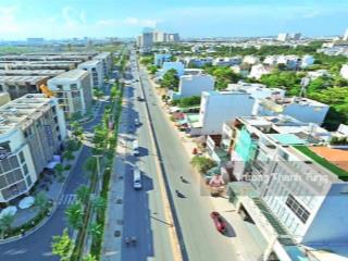 Đất mặt tiền đỗ xuân hợp đối diện global city. xây dựng trệt 5 lầu. giá 37,5 tỷ