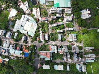 Đất biệt thự lô góc 2 mặt tiền dự án thời báo kinh tế. sổ hồng riêng. giá 35tr/m2