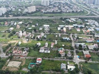 Bán đất biệt thự dự án bách khoa, diện tích (7x26)m. giá 13 tỷ