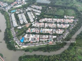 Bán biệt thự liền kề khu compound rio vista, dt (7x22)m2. giá 17,5 tỷ