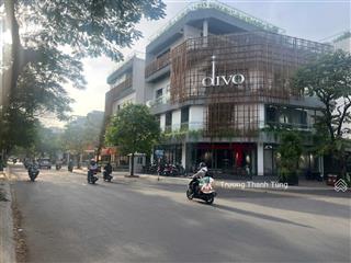 Bán lô góc 2 mặt tiền đường 56 đông thủ thiêm, dt (11x21)m2. giá 155tr/m2 thương lượng