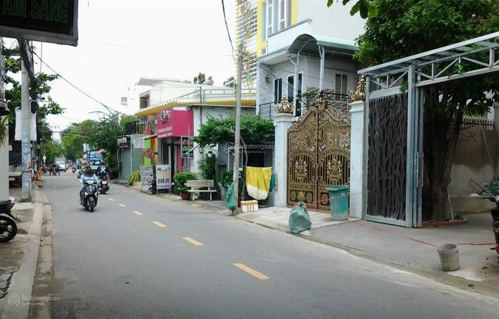 Cần bán lô đất mặt tiền đường 42 phường bình trưng đông, q2, tp thủ đức
