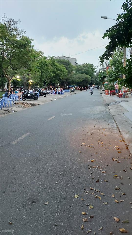 Cần bán nhanh lô đất khu vực dự án mười mẫu bình trưng đông, q2, tp thủ đức