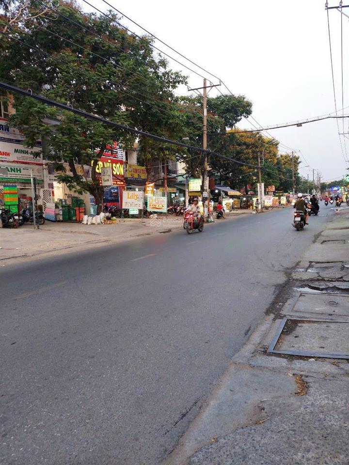 Cần bán nhanh lô đất khu vực dự án mười mẫu bình trưng đông, q2, tp thủ đức