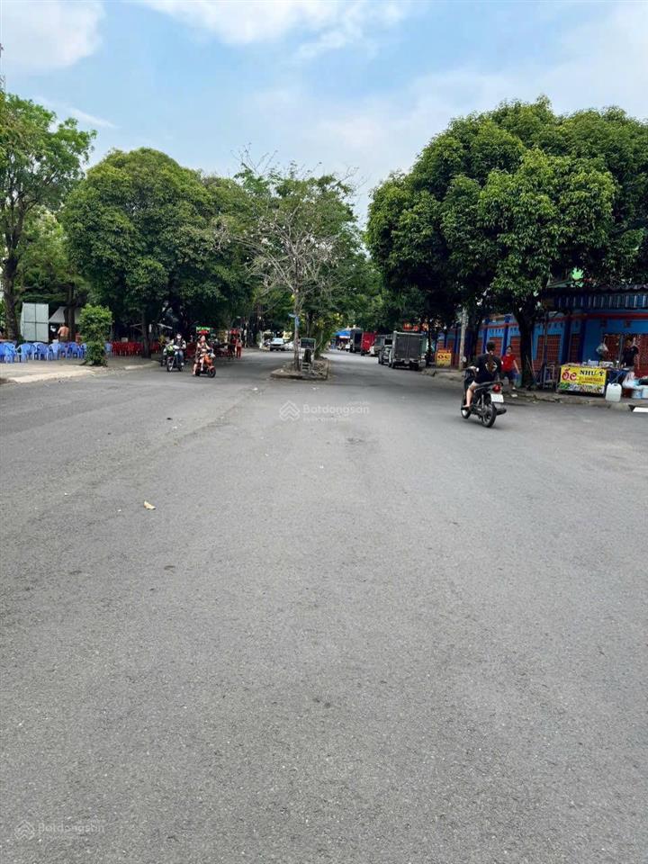 Cần bán nhanh lô đất khu vực dự án mười mẫu bình trưng đông, q2, tp thủ đức