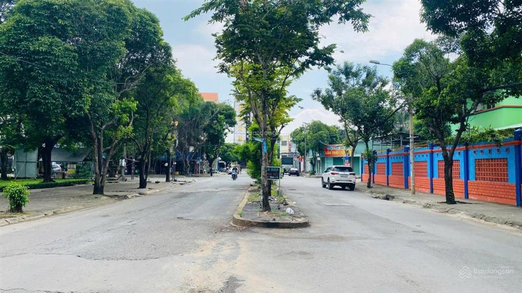 Cần bán nhanh lô đất khu vực dự án mười mẫu bình trưng đông, q2, tp thủ đức