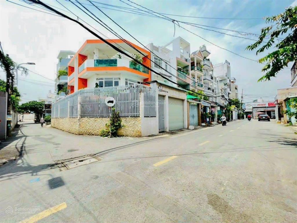 Chính chủ gửi bán lô đất hẻm xe ôtô đường nguyễn trung nguyệt, p. bình trưng đông, q2, tp thủ đức