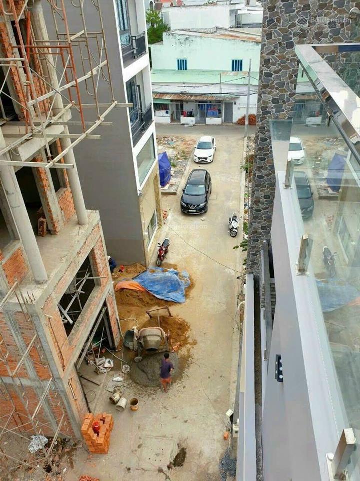 Chính chủ gửi bán lô đất hẻm xe ôtô đường nguyễn trung nguyệt, p. bình trưng đông, q2, tp thủ đức