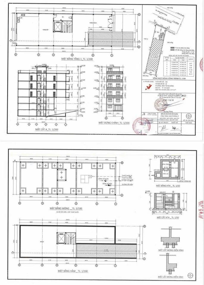 Chính chủ gửi bán nhanh lô đất mặt tiền đường nguyễn văn giáp p. bình trưng đông q2 tp. thủ đức
