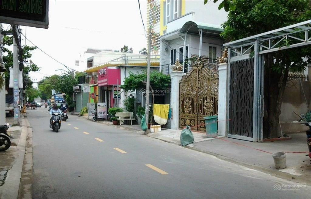 Chính chủ gửi bán nhanh lô đất mặt tiền đường nguyễn văn giáp p. bình trưng đông q2 tp. thủ đức