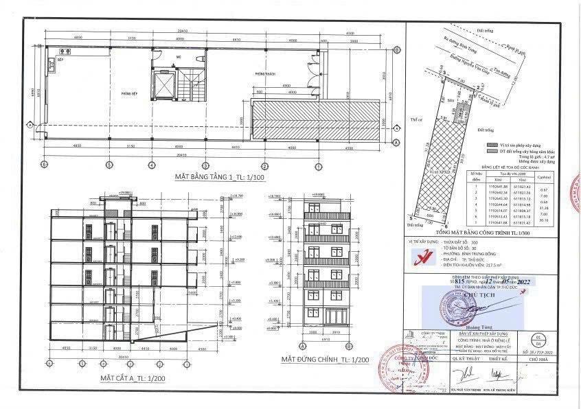 Chính chủ gửi bán nhanh lô đất mặt tiền đường nguyễn văn giáp p. bình trưng đông q2 tp. thủ đức