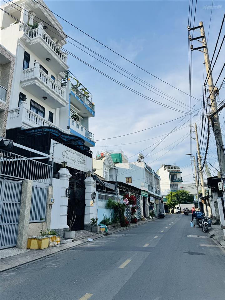 Chính chủ gửi bán nhanh lô đất mặt tiền đường nguyễn văn giáp p. bình trưng đông q2 tp. thủ đức