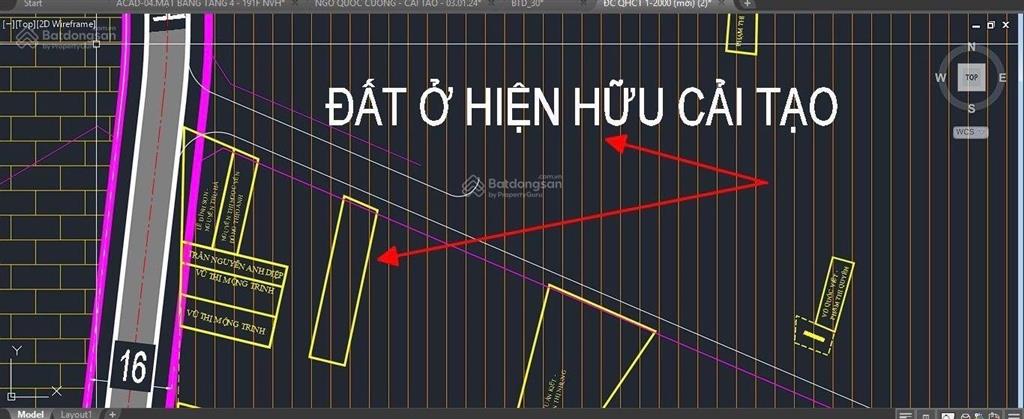 Chính chủ gửi bán nhanh lô đất mặt tiền đường nguyễn văn giáp p. bình trưng đông q2 tp. thủ đức