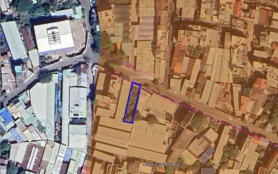 Chính chủ gửi bán nhanh lô đất mặt tiền đường nguyễn văn giáp p. bình trưng đông q2 tp. thủ đức