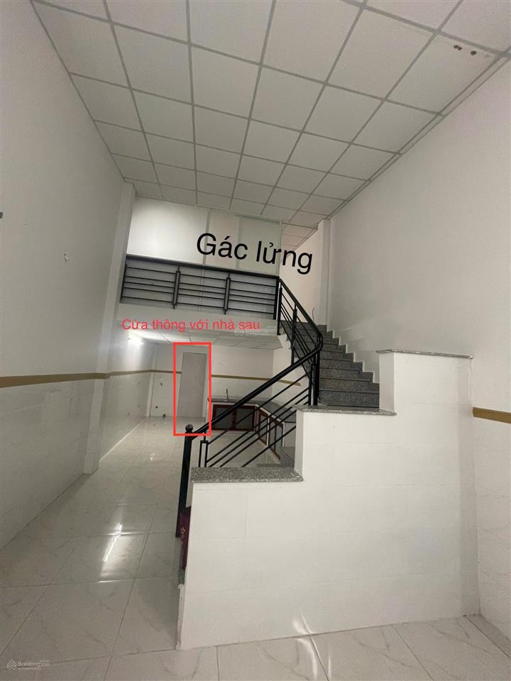 Cần bán lô đất mặt tiền đường 64, phường bình trưng đông, q2, tp hcm