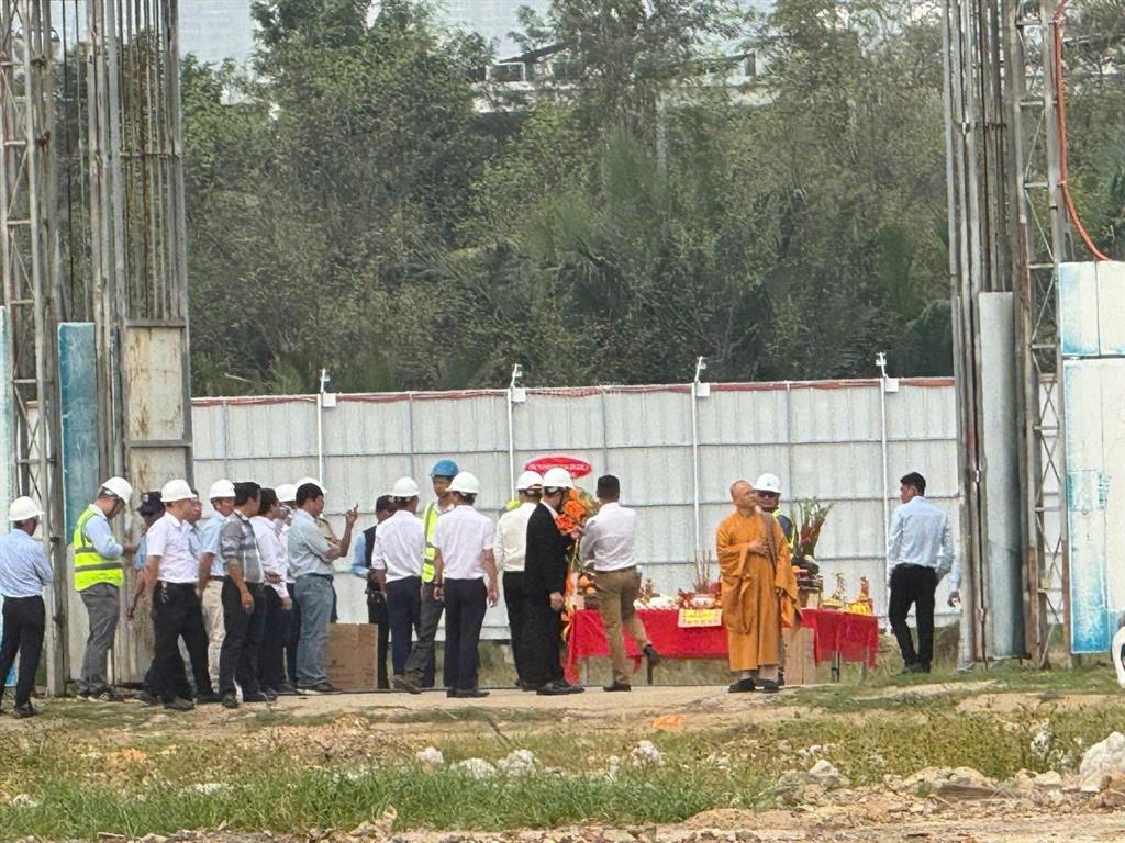 Chính chủ gửi bán lô đất đẹp khu vực dự án tái định cư nam rạch chiếc, an phú, q2 cũ  tp thủ đức