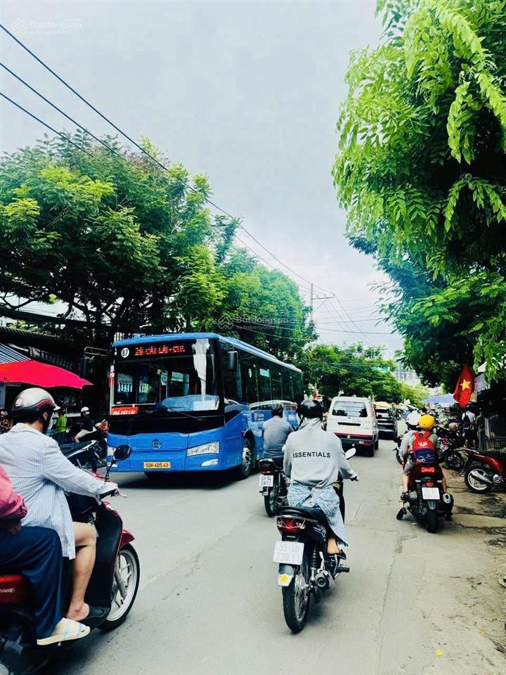 Chính chủ độc quyền bán lô đất góc 2mt 43 phường bình trưng tây, q2, tp thủ đức