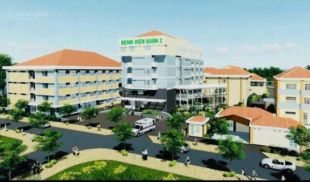 Chính chủ độc quyền bán lô đất góc 2mt 43 phường bình trưng tây, q2, tp thủ đức
