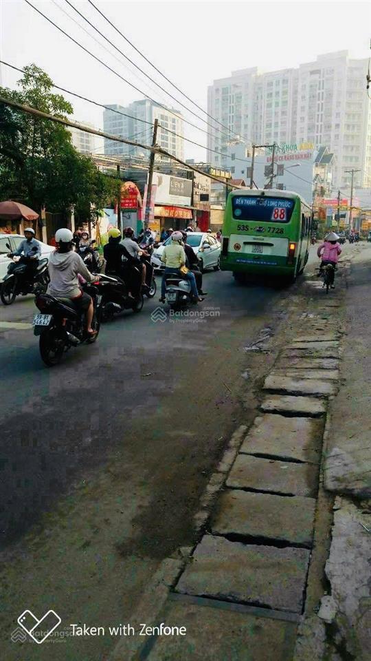Chính chủ gửi bán căn nhà mt đường nguyễn duy trinh, phường bình trưng tây, q2, tp thủ đức