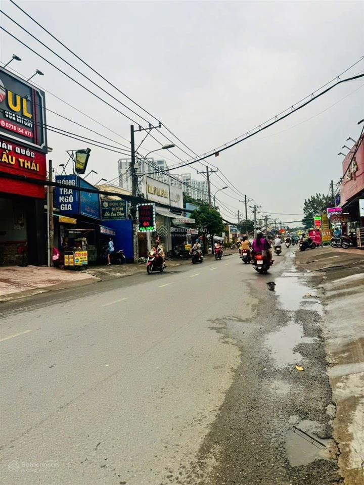 Chính chủ gửi bán căn nhà mt đường nguyễn duy trinh, phường bình trưng tây, q2, tp thủ đức