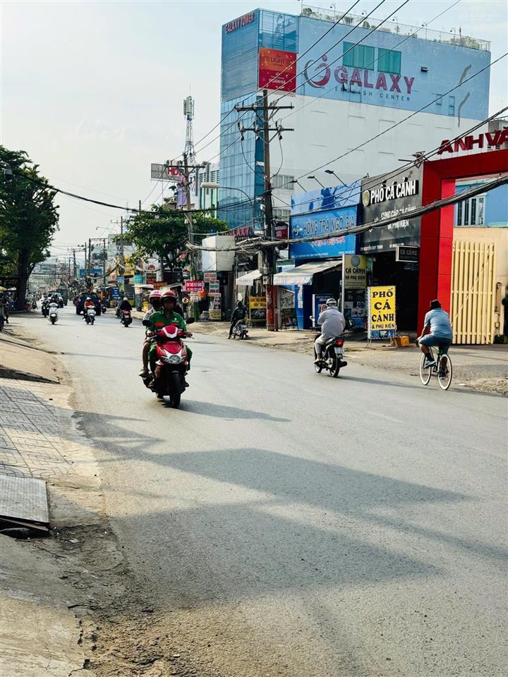 Chính chủ gửi bán căn nhà mt đường nguyễn duy trinh, phường bình trưng tây, q2, tp thủ đức