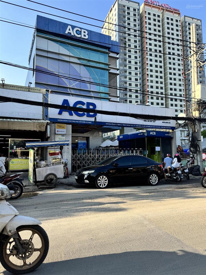 Chính chủ gửi bán căn nhà mt đường nguyễn duy trinh, phường bình trưng tây, q2, tp thủ đức