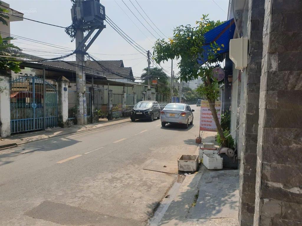 Chính chủ gửi bán khu nhà trọ 18 căn đường 112, phường bình trưng đông, q2, tp thủ đức