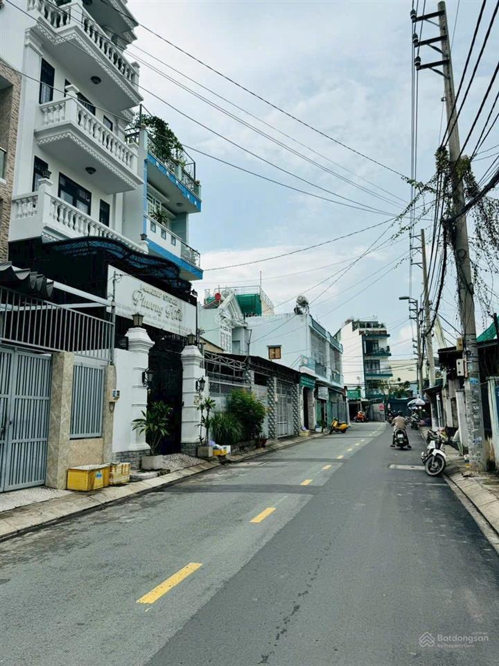 Chính chủ gửi bán khu nhà trọ 18 căn đường 112, phường bình trưng đông, q2, tp thủ đức