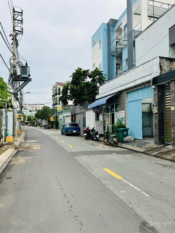 Chính chủ gửi bán khu nhà trọ 18 căn đường 112, phường bình trưng đông, q2, tp thủ đức