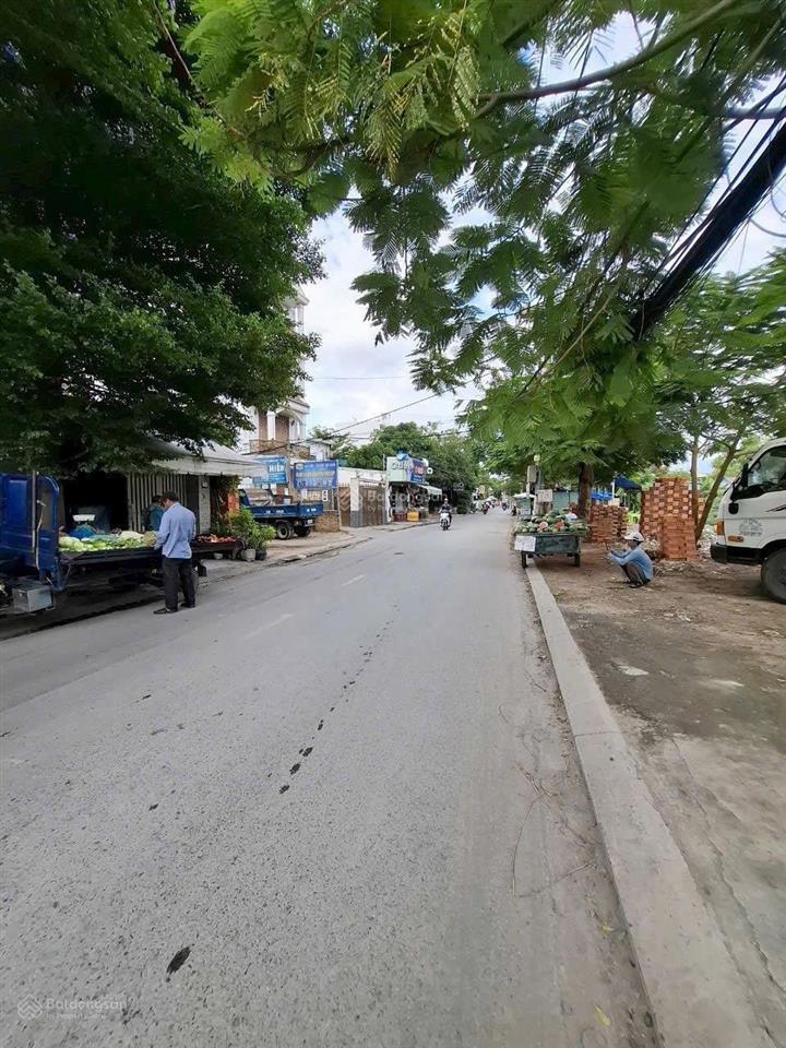 Chính chủ gửi bán khu nhà trọ 18 căn đường 112, phường bình trưng đông, q2, tp thủ đức