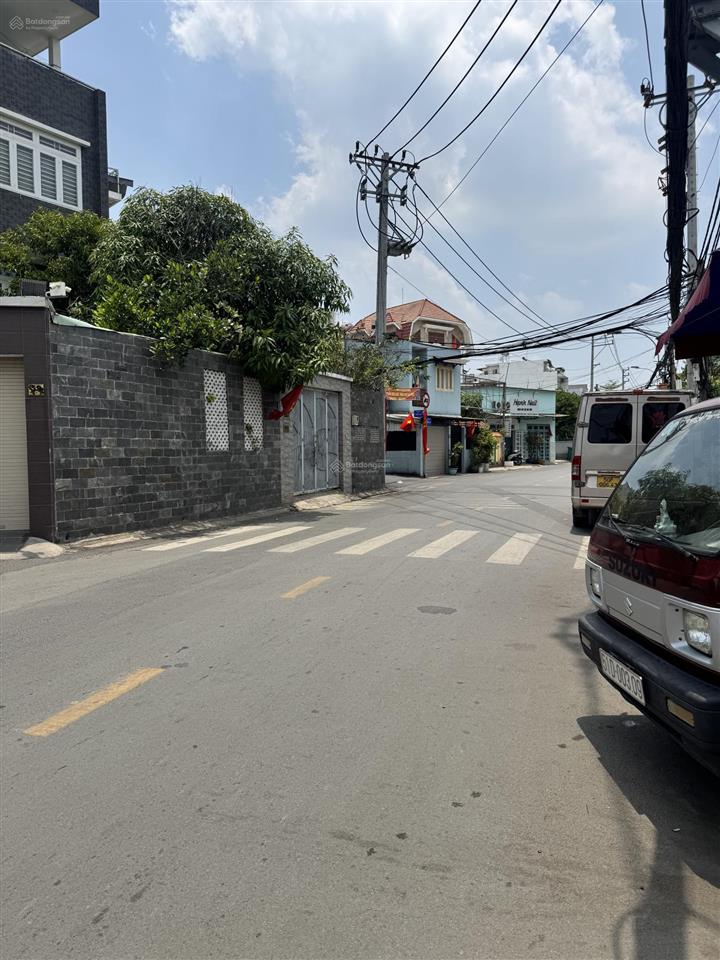 Chính chủ bán nhà đẹp phường bình trưng đông q2, tp thủ đức