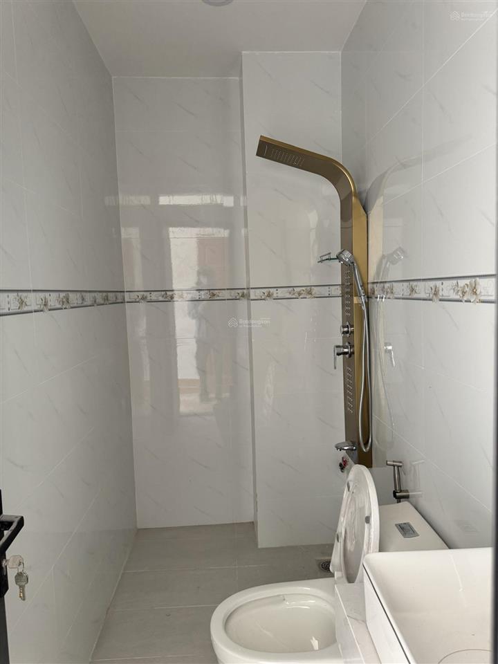 Chính chủ bán nhà đẹp phường bình trưng đông q2, tp thủ đức