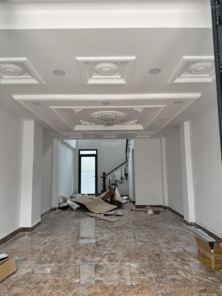 Chính chủ bán nhà đẹp phường bình trưng đông q2, tp thủ đức