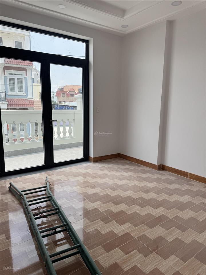 Chính chủ bán nhà đẹp phường bình trưng đông q2, tp thủ đức