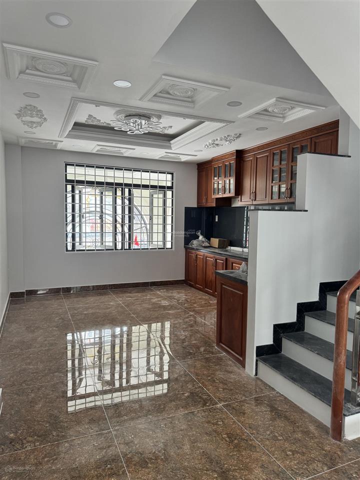 Chính chủ bán nhà đẹp phường bình trưng đông q2, tp thủ đức