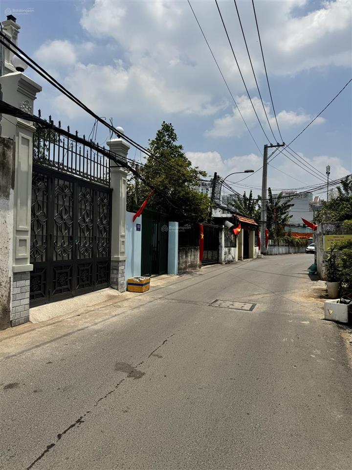 Chính chủ bán nhà đẹp phường bình trưng đông q2, tp thủ đức