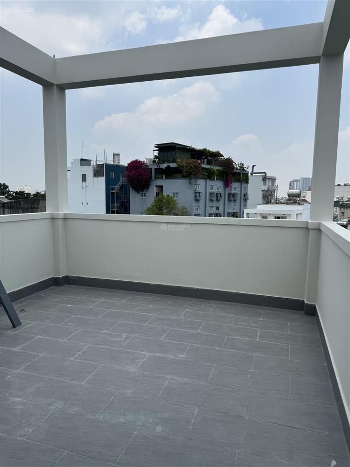 Chính chủ bán nhà đẹp phường bình trưng đông q2, tp thủ đức