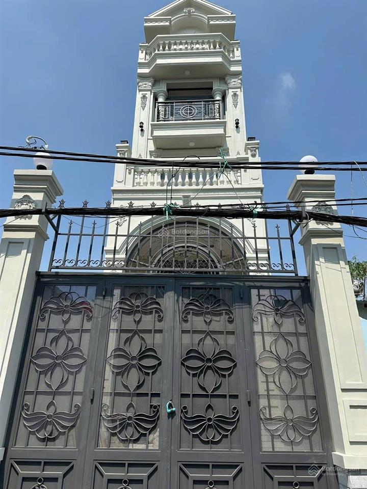 Chính chủ bán nhà đẹp phường bình trưng đông q2, tp thủ đức