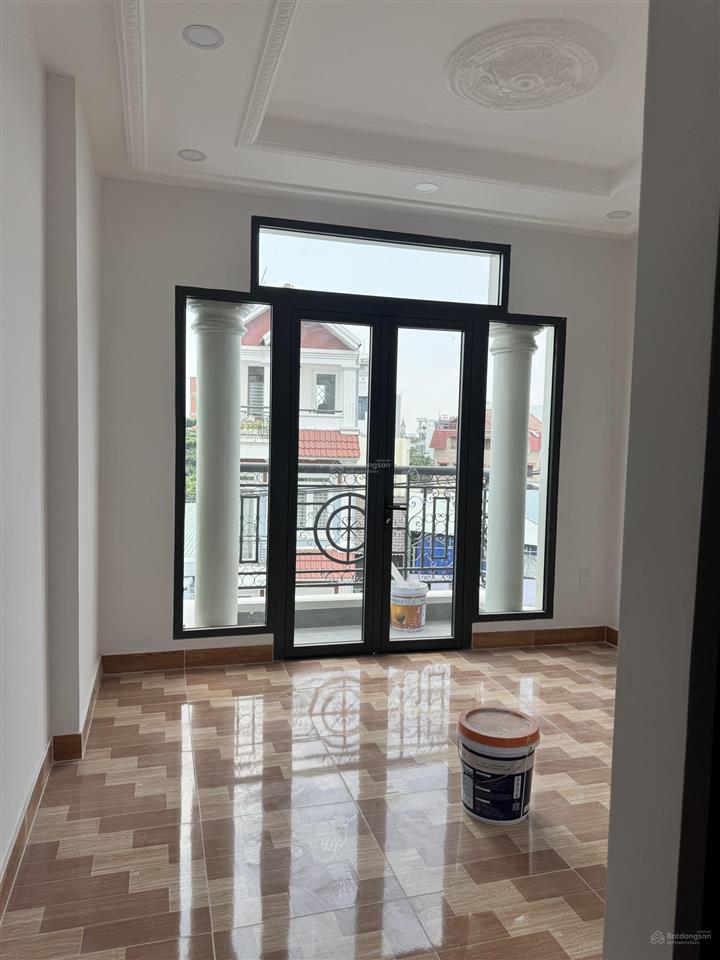 Chính chủ bán nhà đẹp phường bình trưng đông q2, tp thủ đức