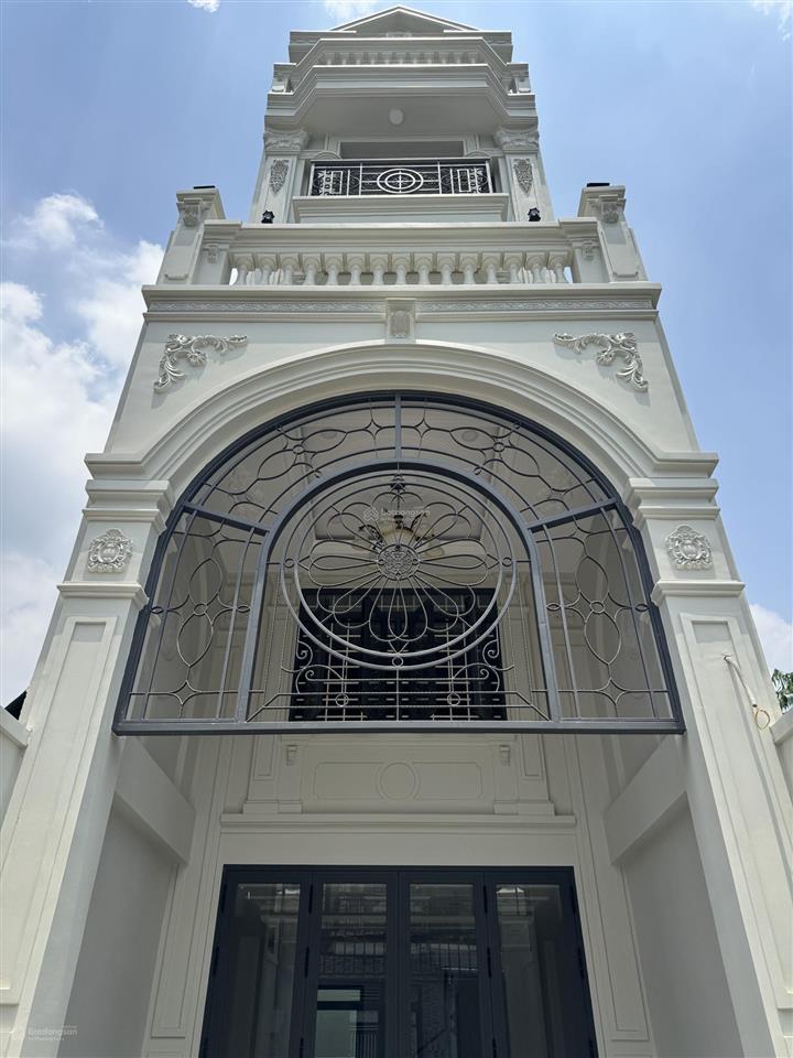 Chính chủ bán nhà đẹp phường bình trưng đông q2, tp thủ đức